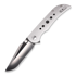 Coltello pieghevole CRKT Oxcart