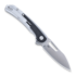 Coltello pieghevole CRKT Padawan G-10