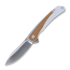CRKT Padawan Micarta
