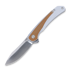 CRKT Padawan Micarta
