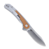 CRKT Padawan Micarta