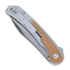 CRKT Padawan Micarta