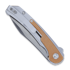 CRKT Padawan Micarta