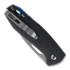 CRKT Piet sulankstomas peilis