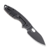 CRKT Pilar III sulankstomas peilis, ruda