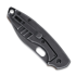 CRKT Pilar III kääntöveitsi, ruskea
