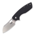 CRKT Pilar Large G10 sulankstomas peilis