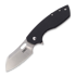 Coltello pieghevole CRKT Pilar Large G10