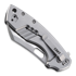 CRKT Pilar Large G10 sulankstomas peilis