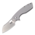 CRKT Pilar Large Stainless sulankstomas peilis