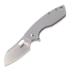Coltello pieghevole CRKT Pilar Large Stainless