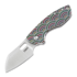 CRKT Pilar Rainbow sulankstomas peilis