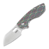 Coltello pieghevole CRKT Pilar Rainbow