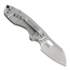 Coltello pieghevole CRKT Pilar Rainbow