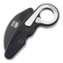 CRKT Provoke sulankstomas peilis, juoda