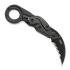 CRKT - Provoke Black Veff