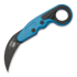 CRKT Provoke Grivory sulankstomas peilis, mėlyna