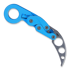 CRKT - Provoke Grivory Trainer, bleu