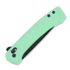 CRKT Q Compact kääntöveitsi, aqua