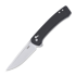 CRKT Q Compact sulankstomas peilis, juoda
