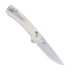 Coltello pieghevole CRKT Q Compact, sand