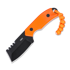 Coltello CRKT Razel Compact, arancione