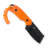 Coltello CRKT Razel Compact, arancione