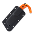 CRKT Razel Compact kniv, orange