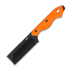Faca CRKT Razel Fixed, laranja
