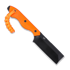 CRKT Razel Fixed knife, orange