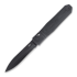 Coltello pieghevole CRKT Redemption, nero