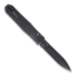 Nóż składany CRKT Redemption, czarny