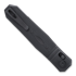 Nóż składany CRKT Redemption, czarny