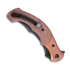 Coltello pieghevole CRKT Ritual Compact