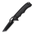 CRKT Septimo Arcane Linerlock kääntöveitsi