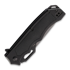 CRKT Septimo Arcane Linerlock sulankstomas peilis