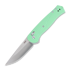CRKT Sero folding knife, aqua