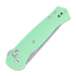 CRKT Sero folding knife, aqua
