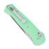 CRKT Sero kääntöveitsi, aqua