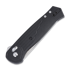 CRKT Sero kääntöveitsi, musta