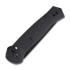 Coltello pieghevole CRKT Sero, blackout