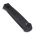 CRKT Sero kääntöveitsi, blackout