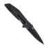 CRKT Slag sulankstomas peilis, juoda