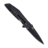 Navaja CRKT Slag, negro