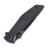 Navaja CRKT Slag, negro