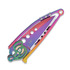 Coltello pieghevole CRKT Snap-Lock, Iridescent