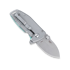 CRKT Squid Compact sulankstomas peilis, teal
