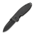 CRKT - Squid Thumbstud, black