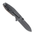 CRKT Squid XM folding knife, brown
