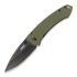 CRKT Tuna kääntöveitsi